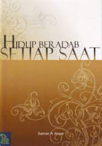 Image of Hidup beradab setiap saat