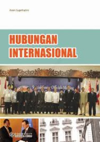 Image of Hubungan internasional
