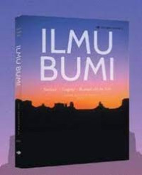 Image of Ilmu bumi jilid 1