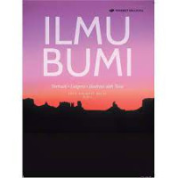 Image of Ilmu bumi jilid 2