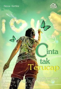 Image of Ilove cinta tak terucap