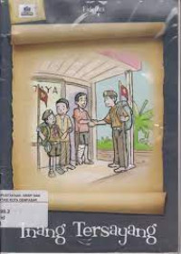 Image of Inang tersayang