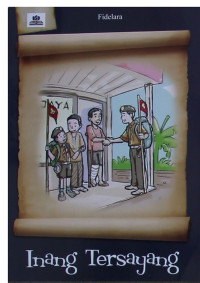 Image of Inang tersayang