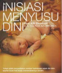 Image of Inisiasi menyusui dini dan asi eksklusif