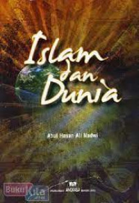 Image of Islam dan dunia