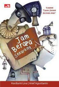 Image of Jam berapa sekarang