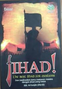 Image of Jihad the best jihad for muslim