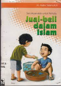 Image of Jual beli dalam islam