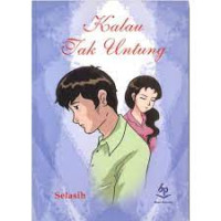 Image of kalau tak untung