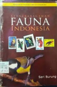 Image of Keanekaragaman Fauna Indonesia