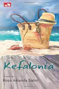 Image of Kefalonia