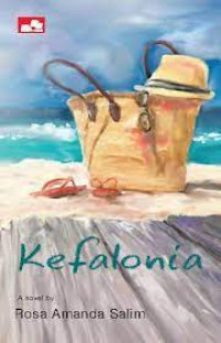 Image of Kefalonia