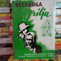 Image of Keluarga Gerilya