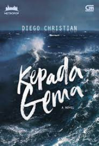 Image of Kepada gema