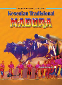 Image of Kesenian tradisional  Madura