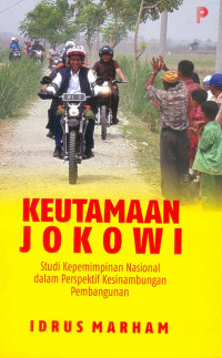 Image of Keutamaan jokowi