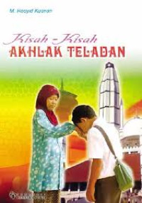 Image of Kisah-Kisah Akhlak teladan