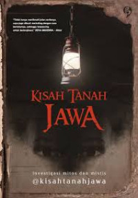 Image of Kisah tanah jawa