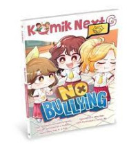 Image of Komik Next no bullying