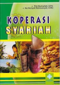 Image of Koperasi syariah