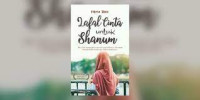 Image of Lapal cinta untuk shanum