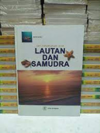 Image of Laut dan samudra