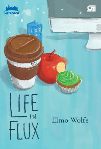 Image of Life in Flux