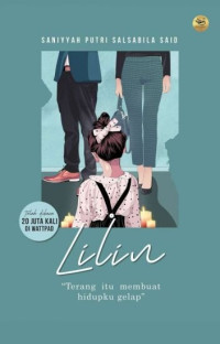 Image of Lilin : Terang Itu Membuat Hidupku Gelap