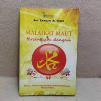 Image of Malaikat maut Tersenyum dengan Muhammad