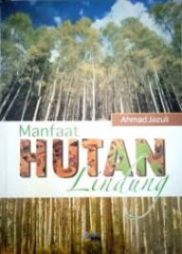Image of Manfaat hutan lindung