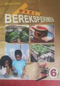 Image of Mari berekperimen 6