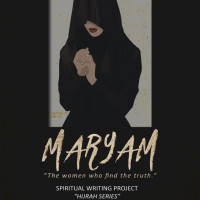 Image of Maryam