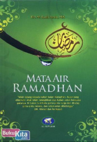 Image of Mata Air Ramadhan