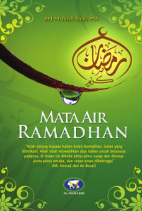 Image of Mata Air Ramadhan