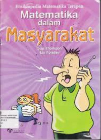 Image of Matematika  dalam masyarakat