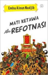 Image of Mati ketawa ala Refotnasi
