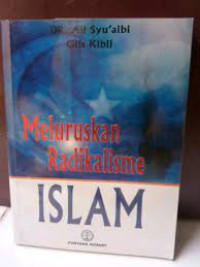 Image of Meluruskan radikalisme Islam