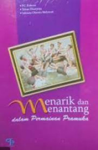 Image of Menarik dan menantang
