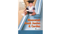 Image of Mencetak anak jenius dan cerdas