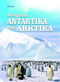 Image of Mengenal Antartika dan Arktika