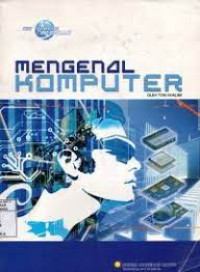 Image of Mengenal komputer