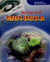 Image of Mengenal moluska