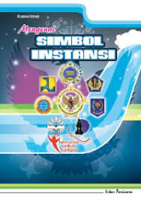 Image of Mengenal simbol Instansi