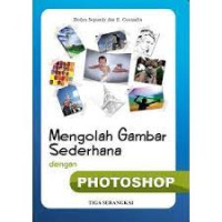 Image of Mengolah gambar sederhana