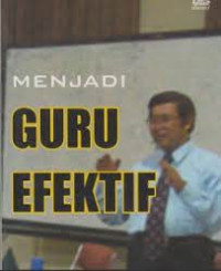 Image of Menjadi guru efektif