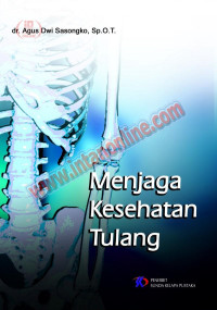 Image of Menjaga kesehatan tulang