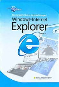 Image of Menjelajahi Dunia internet dengan Windows Internet Explorer