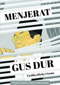 Image of Menjerat gus dur
