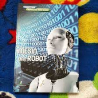 Image of Mesin dan Robot