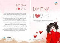 Image of My DNA Love's